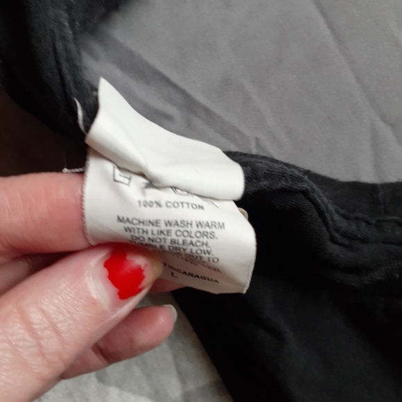 Area 51 Alien Skull Shirt - Picture 7 of 7